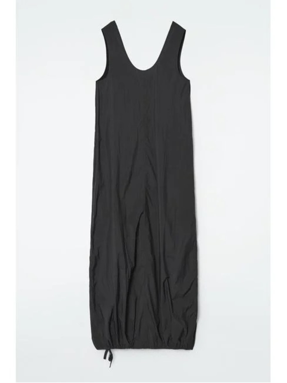 COS Oversized Parachute Maxi Dress